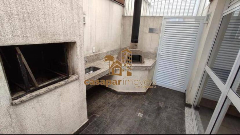 Imagem Apartamento com 2 Quartos à Venda, 95 m² em Santa Maria - São Caetano Do Sul