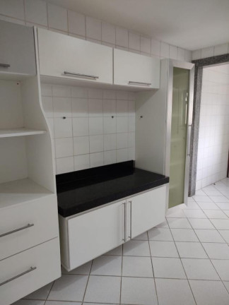 Imagem Apartamento com 3 Quartos à Venda, 140 m² em Praia De Itaparica - Vila Velha