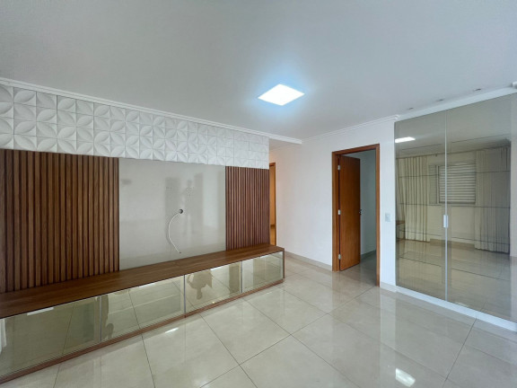 Imagem Apartamento com 4 Quartos à Venda, 141 m² em Setor Bueno - Goiânia Imagem Apartamento com 4 Quartos à Venda, 141 m² em Setor Bueno - Goiânia
