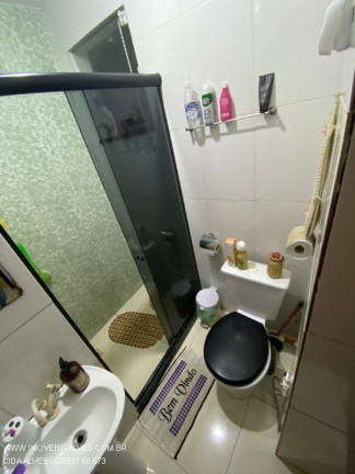 Imagem Casa com 2 Quartos à Venda,  em Parque Uruguaiana - Duque De Caxias