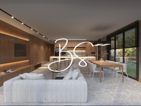 Imagem Apartamento com 3 Quartos à Venda, 133 m² em Bavária - Gramado