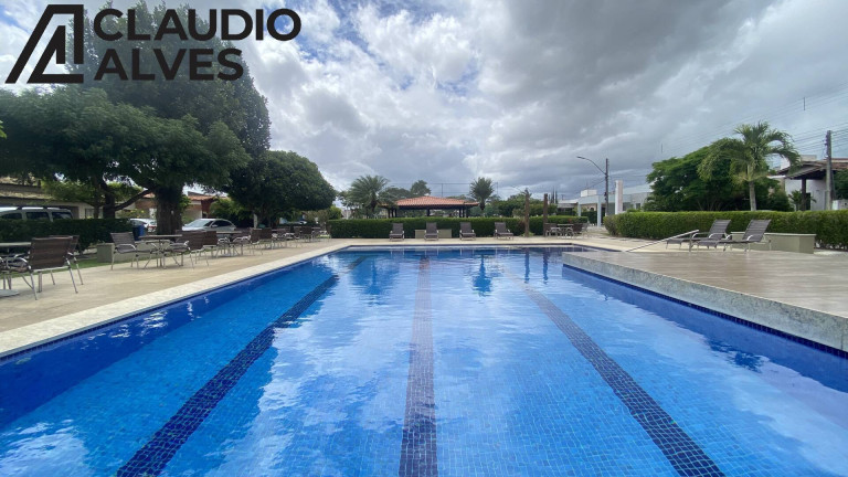 Imagem Casa de Condomínio com 5 Quartos para Alugar, 185 m² em Santa Mônica Ii - Feira De Santana Imagem Casa de Condomínio com 5 Quartos para Alugar, 185 m² em Santa Mônica Ii - Feira De Santana