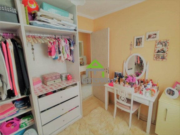 Imagem Apartamento com 2 Quartos à Venda, 47 m² em Jardim ísis - Cotia Imagem Apartamento com 2 Quartos à Venda, 47 m² em Jardim ísis - Cotia