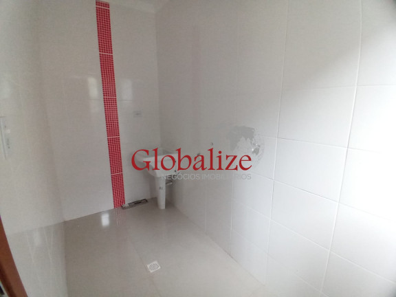 Imagem Casa com 3 Quartos à Venda, 300 m² em Encruzilhada - Santos