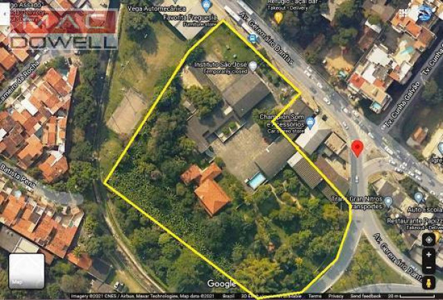 Imagem Terreno à Venda, 11 m² em Freguesia / Jacarepaguá / Rj - Rio De Janeiro Imagem Terreno à Venda, 11 m² em Freguesia / Jacarepaguá / Rj - Rio De Janeiro