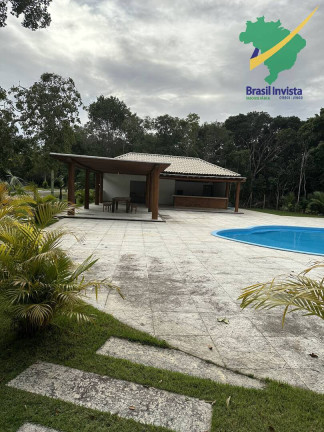 Imagem Terreno à Venda, 500 m² em Santo André - Santa Cruz Cabrália Imagem Terreno à Venda, 500 m² em Santo André - Santa Cruz Cabrália