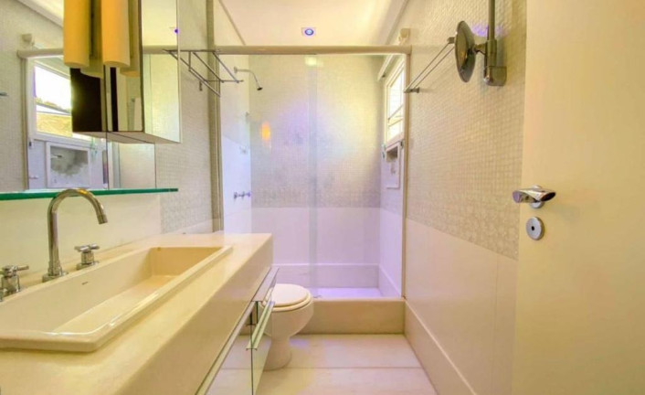 Imagem Imóvel com 3 Quartos à Venda, 180 m² em Praia Do Canto - Vitória