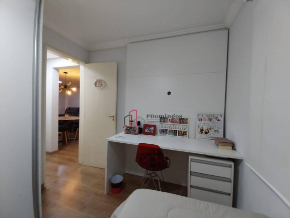 Imagem Apartamento com 3 Quartos à Venda, 67 m² em Villa Flora - Sumaré Imagem Apartamento com 3 Quartos à Venda, 67 m² em Villa Flora - Sumaré
