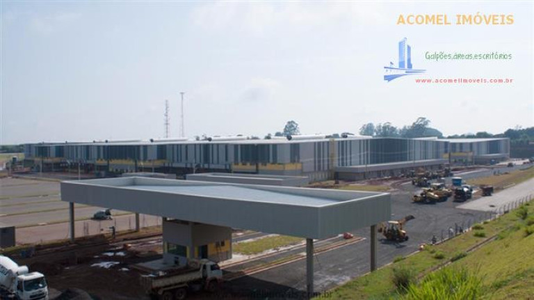 Imagem Imóvel Comercial para Alugar, 3.487 m² em Avicuia Do Alto - Porto Feliz