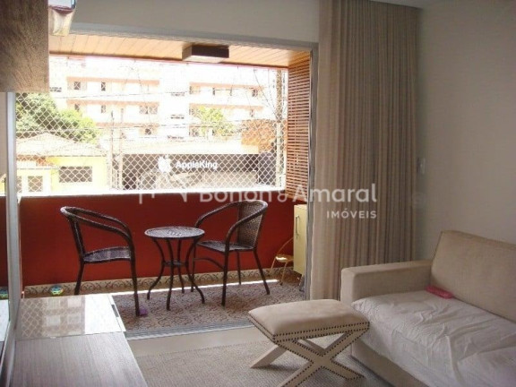 Imagem Apartamento com 3 Quartos à Venda, 98 m² em Cambuí - Campinas Imagem Apartamento com 3 Quartos à Venda, 98 m² em Cambuí - Campinas