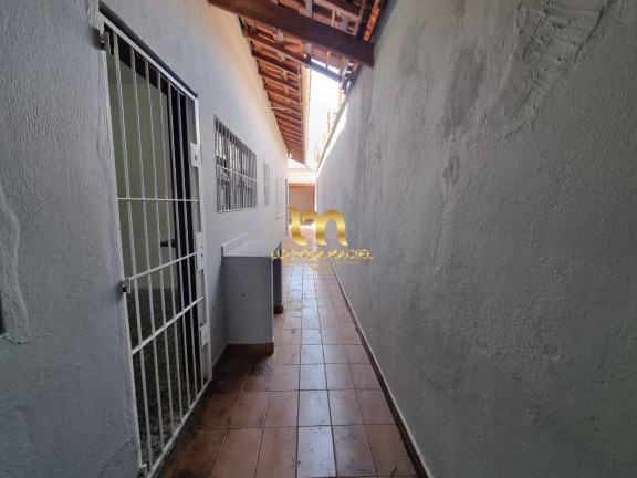 Imagem Casa com 2 Quartos à Venda, 80 m² em Maracanã - Praia Grande