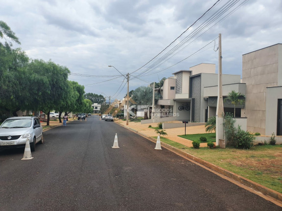Imagem Terreno à Venda, 250 m² em Recreio Das Acácias - Ribeirão Preto