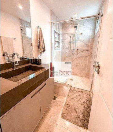 Imagem Apartamento com 3 Quartos à Venda, 110 m² em Vila Andrade - São Paulo Imagem Apartamento com 3 Quartos à Venda, 110 m² em Vila Andrade - São Paulo