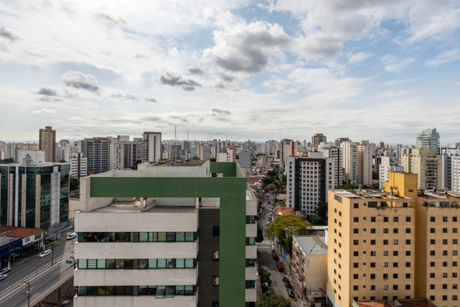 Imagem Studio com 1 Quarto à Venda, 28 m² em Saúde - São Paulo Imagem Studio com 1 Quarto à Venda, 28 m² em Saúde - São Paulo