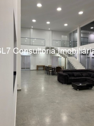 Imagem Sobrado com 5 Quartos à Venda, 415 m² em Colinas De Indaiatuba - Indaiatuba