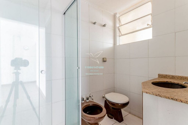 Imagem Apartamento com 1 Quarto à Venda, 54 m² em Mooca - São Paulo