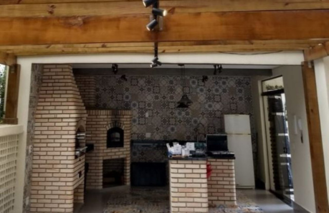 Imagem Apartamento com 4 Quartos à Venda, 160 m² em Parque Da Mooca - São Paulo