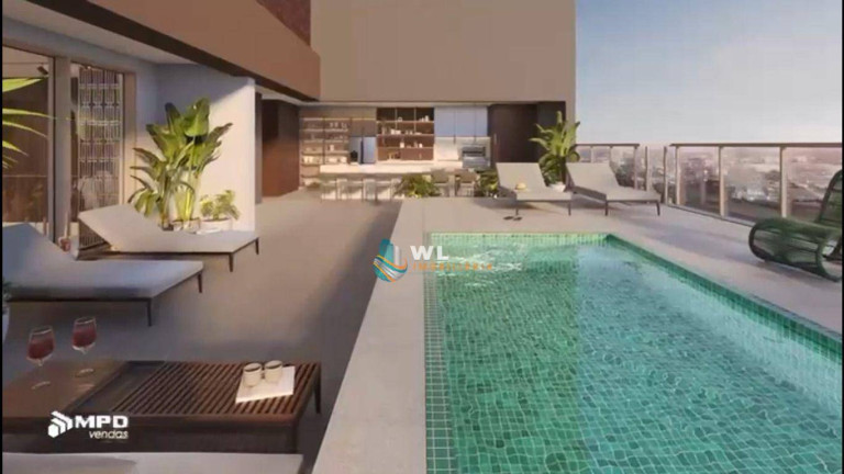 Imagem Cobertura com 5 Quartos à Venda, 835 m² em Alphaville Empresarial - Barueri