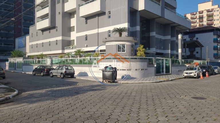 Imagem Imóvel com 3 Quartos à Venda, 110 m² em Ocian - Praia Grande Imagem Imóvel com 3 Quartos à Venda, 110 m² em Ocian - Praia Grande