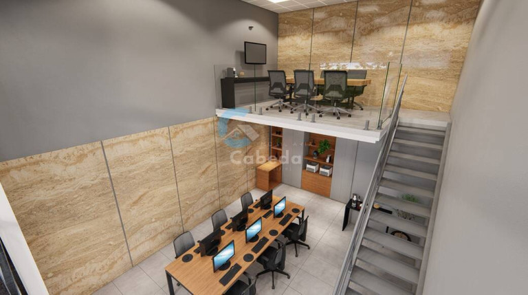 Sala Comercial à Venda,  em Centro - Sapucaia Do Sul