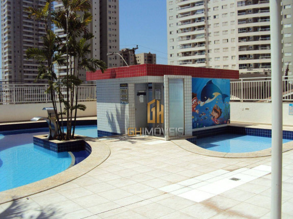 Imagem Apartamento com 2 Quartos à Venda, 74 m² em Vila Dos Alpes - Goiânia