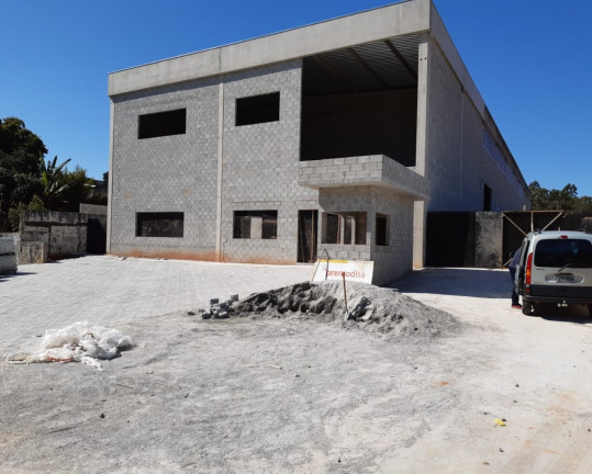 Imagem Imóvel com 3 Quartos para Alugar, 1.700 m² em Jardim São Vicente - Cotia Imagem Imóvel com 3 Quartos para Alugar, 1.700 m² em Jardim São Vicente - Cotia