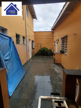 Imagem Casa com 4 Quartos à Venda, 200 m² em Jardim Ipanema (zona Sul) - São Paulo