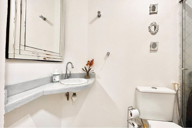 Imóvel com 3 Quartos à Venda, 105 m² em Aclimação - São Paulo