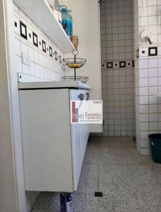 Imagem Cobertura com 4 Quartos à Venda, 263 m² em Ipiranga - São Paulo