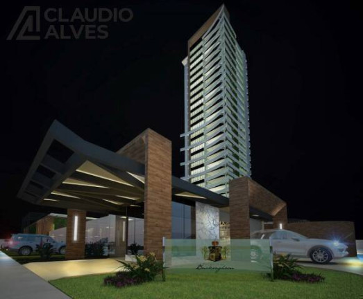 Apartamento com 4 Quartos à Venda, 321 m² em Santa Mônica - Feira De Santana