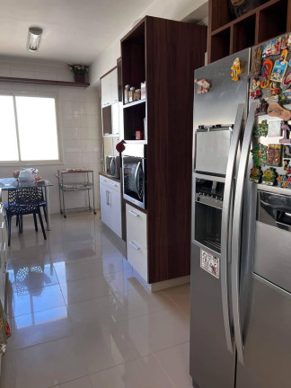 Imagem Apartamento com 3 Quartos para Alugar, 201 m² em Tamboré - Santana De Parnaíba