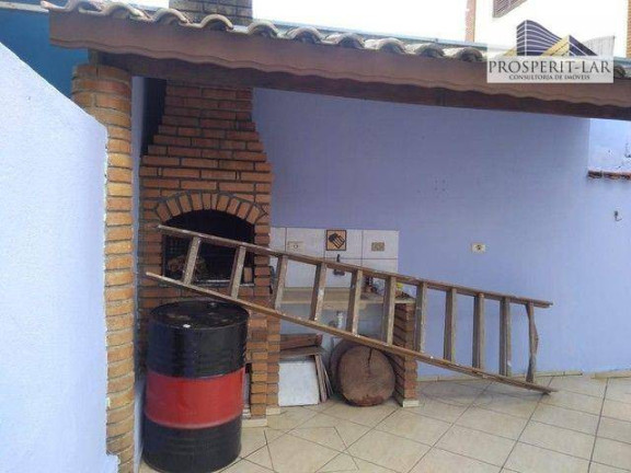Imagem Sobrado com 3 Quartos à Venda, 200 m² em Jardim Rosa De Franca - Guarulhos