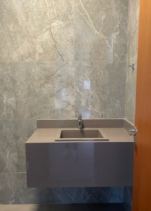 Imagem Casa com 3 Quartos à Venda, 251 m² em Alphaville Nova Esplanada 3 - Votorantim