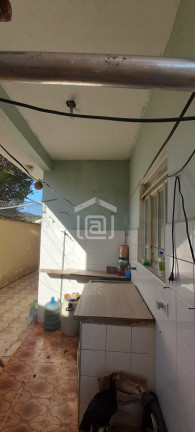 Imagem Casa com 2 Quartos à Venda, 210 m² em Santa Rosália - Poços De Caldas Imagem Casa com 2 Quartos à Venda, 210 m² em Santa Rosália - Poços De Caldas