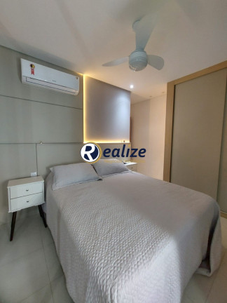 Imagem Imóvel com 3 Quartos à Venda, 106 m² em Praia Do Morro - Guarapari