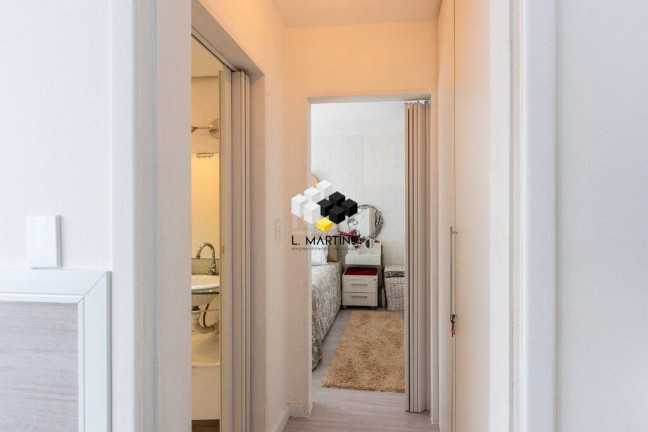 Imagem Apartamento com 1 Quarto à Venda, 39 m² em Tristeza - Porto Alegre Imagem Apartamento com 1 Quarto à Venda, 39 m² em Tristeza - Porto Alegre