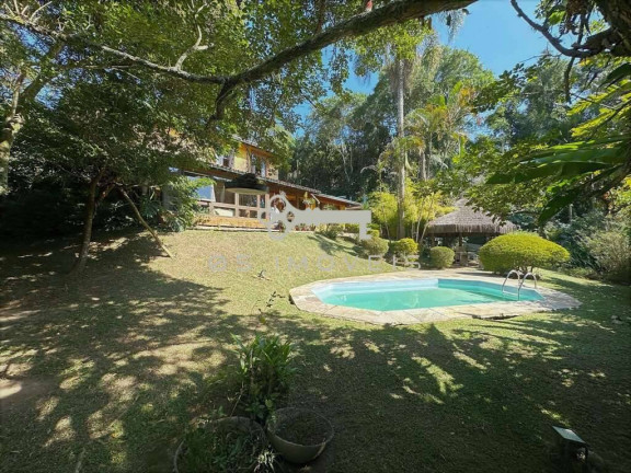 Casa com 4 Quartos à Venda, 368 m² em Granja Viana - Cotia