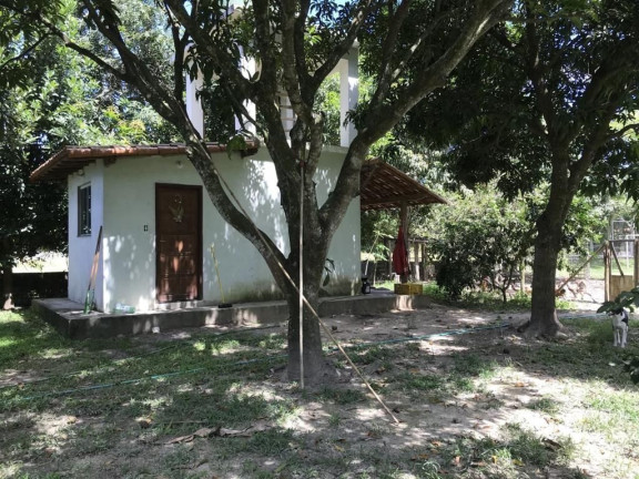 Imagem Casa com 5 Quartos à Venda, 587 m² em Caxito - Maricá