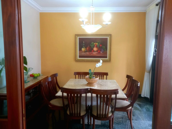 Imagem Apartamento com 4 Quartos à Venda, 290 m² em Embaré - Santos Imagem Apartamento com 4 Quartos à Venda, 290 m² em Embaré - Santos