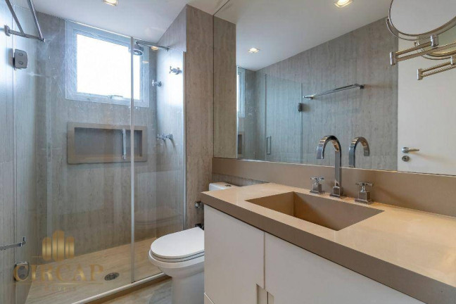 Imagem Apartamento com 3 Quartos à Venda, 126 m² em Vila Romana - São Paulo Imagem Apartamento com 3 Quartos à Venda, 126 m² em Vila Romana - São Paulo