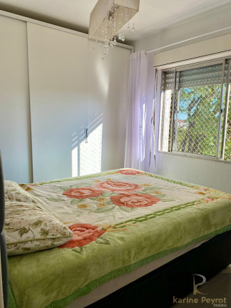 Imagem Apartamento com 2 Quartos à Venda, 53 m² em São Miguel - São Leopoldo