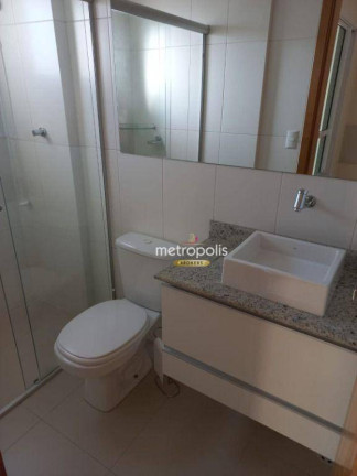 Imagem Apartamento com 3 Quartos à Venda, 85 m² em Jardim Bela Vista - Santo André Imagem Apartamento com 3 Quartos à Venda, 85 m² em Jardim Bela Vista - Santo André