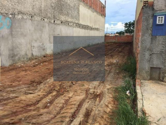 Terreno à Venda, 137 m² em Parque São Bento - Sorocaba