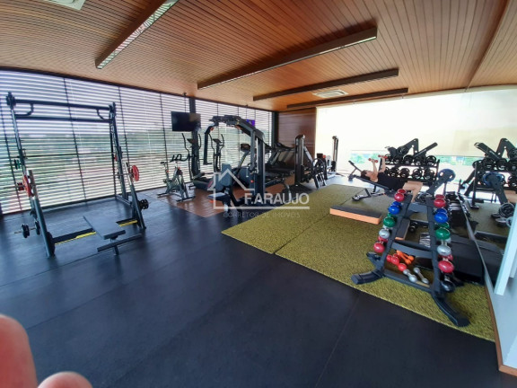 Imagem Terreno à Venda, 490 m² em Alphaville Nova Esplanada 3 - Votorantim