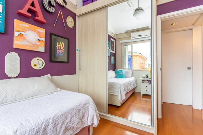 Imagem Casa de Condomínio com 2 Quartos à Venda, 104 m² em Sarandi - Porto Alegre Imagem Casa de Condomínio com 2 Quartos à Venda, 104 m² em Sarandi - Porto Alegre
