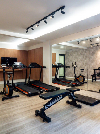Imagem Apartamento com 3 Quartos à Venda, 110 m² em Centro - Camboriú