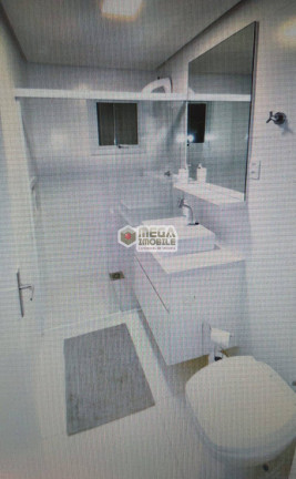 Imagem Apartamento com 1 Quarto à Venda, 40 m² em Centro - Florianópolis