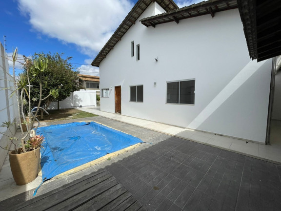 Imagem Casa com 3 Quartos para Alugar, 180 m² em Espírito Santo - Vitória Da Conquista Imagem Casa com 3 Quartos para Alugar, 180 m² em Espírito Santo - Vitória Da Conquista