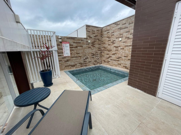 Imagem Apartamento com 2 Quartos à Venda, 62 m² em Toninhas - Ubatuba Imagem Apartamento com 2 Quartos à Venda, 62 m² em Toninhas - Ubatuba