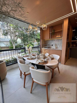 Imagem Apartamento com 3 Quartos à Venda, 128 m² em Jardim - Santo André Imagem Apartamento com 3 Quartos à Venda, 128 m² em Jardim - Santo André